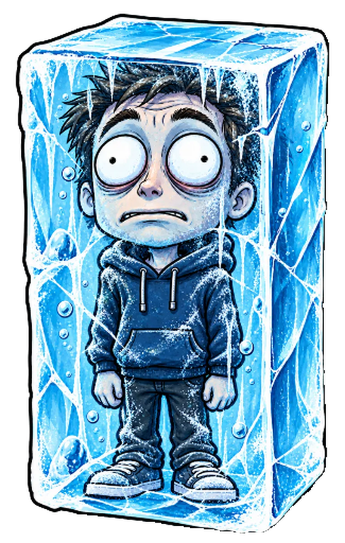 Freeze Bro